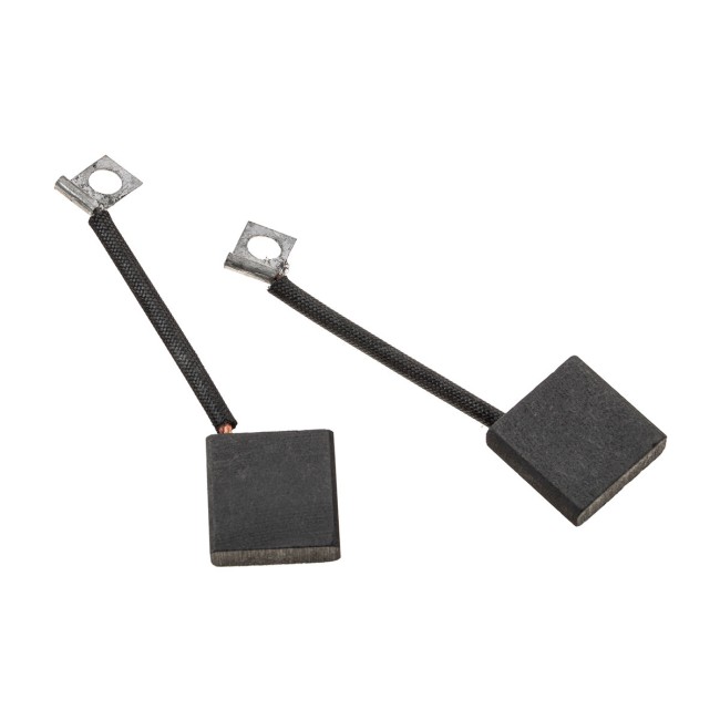 Kit charbon dynamo C40 - lot de 2 MG Triumph mgb, tr2, tr3, tr3a, tr4, tr4a, sprite i