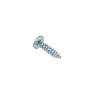 Vis tole cruciforme 3 30 x 13 mm 0-1/2'' MG Morris Triumph  - TLCS : Pièces détachées