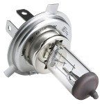 Ampoule H4 - 12V / 60W  - TLCS : Pièces détachées