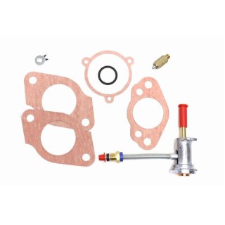 Kit de réparation carburateur SU HS 4 Austin Mini