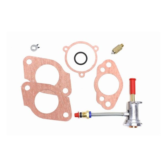 Kit de réparation carburateur SU HS 4 Austin Mini