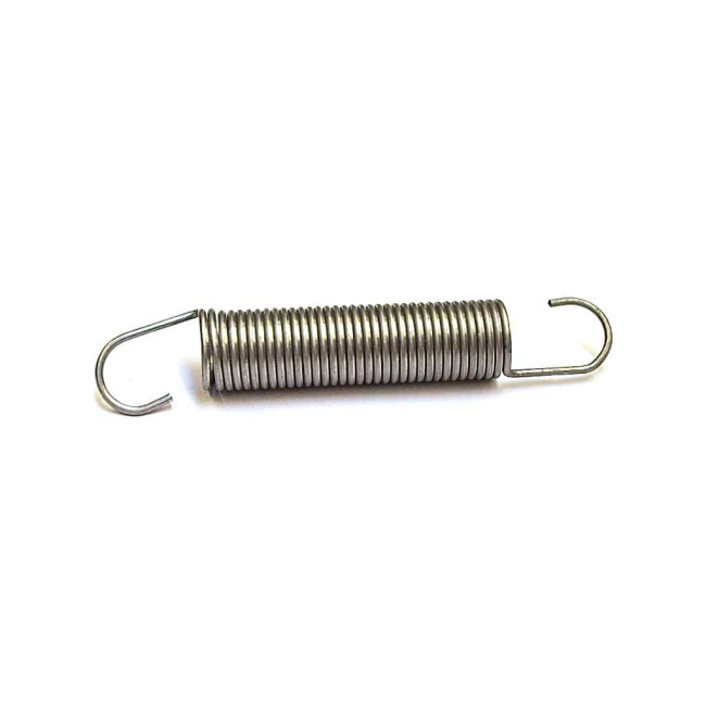 Ressort de rappel carbu HS4 Austin Mini