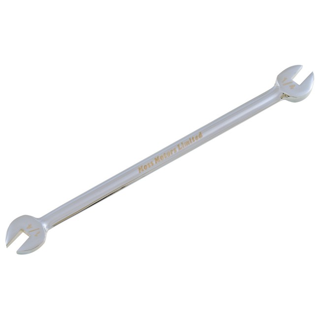 Cle 0-1/4'' 6 4 mm MG Morris Triumph tr2, tr3, tr3a, minor series ii, minor 1000, sprite