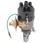 Allumeur 45d4 Lucas MG Triumph spitfire 1500, midget 1500 voiture ancienne anglaise