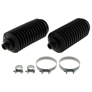 Soufflet crémaillère - MGB