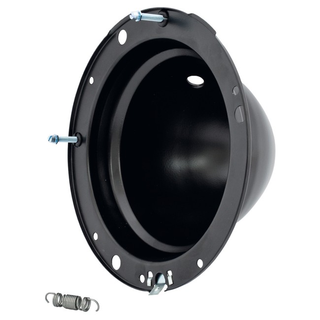 Bol de phare 7" - Acier  - TLCS : Pièces détachées