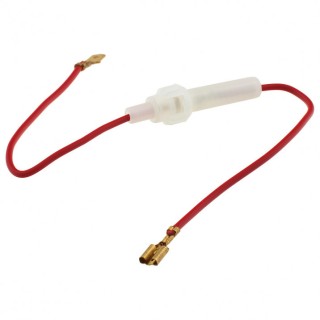 Porte fusible en ligne Austin Mini MG Morris Triumph mgb, spitfire, tr2, tr3, tr3a, tr4