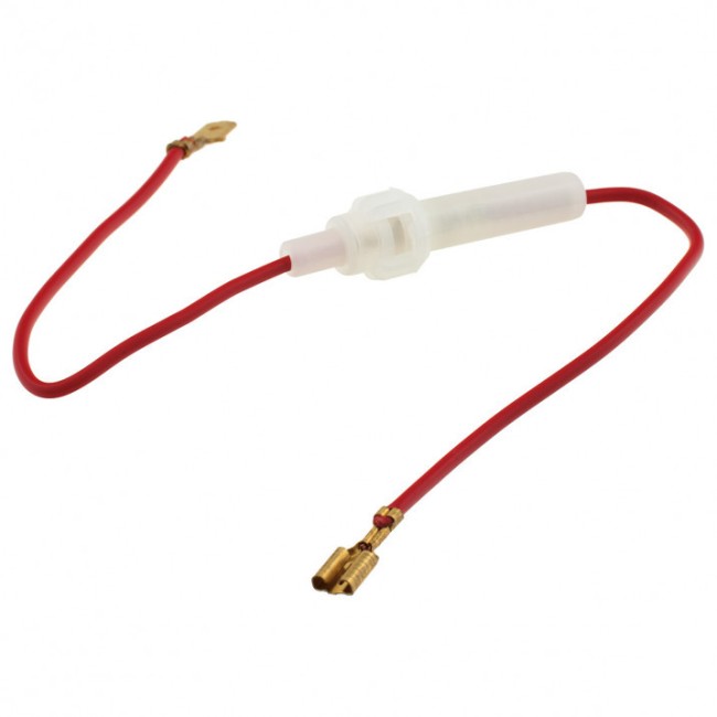 Porte fusible en ligne Austin Mini MG Morris Triumph mgb, spitfire, tr2, tr3, tr3a, tr4