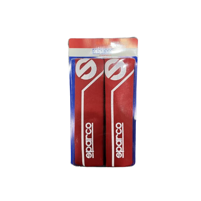 Mousse protection épaule - SPARCO - Couleur au choix  voiture ancienne anglaise