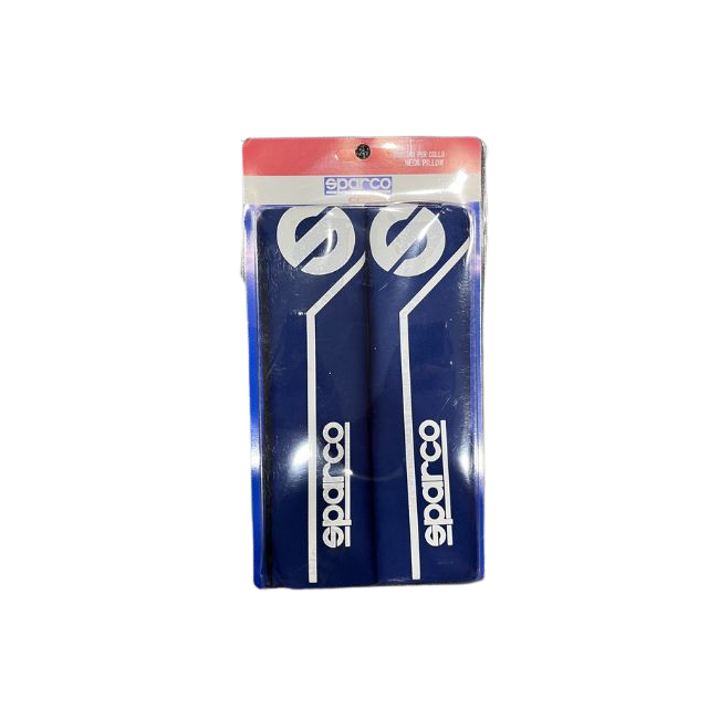 Mousse protection épaule - SPARCO - Couleur au choix  voiture ancienne anglaise