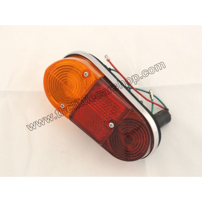 Joints de feux arrière Austin Mini/MGA