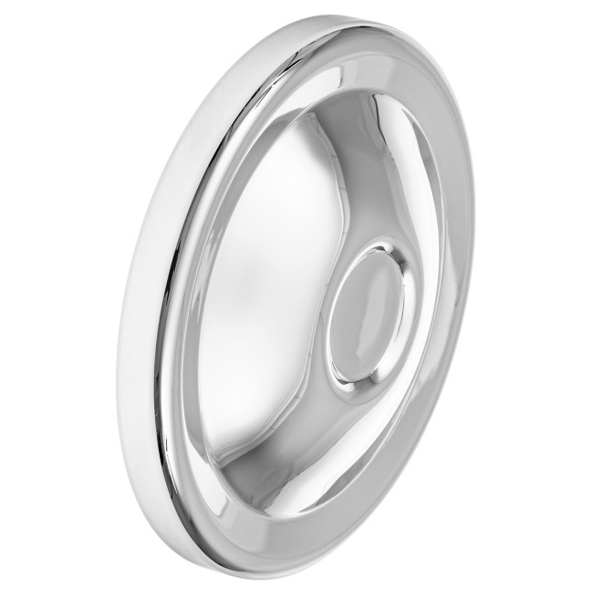 Enjoliveur 13" métal Triumph spitfire voiture ancienne anglaise