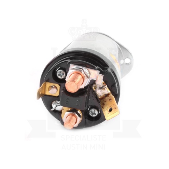 Solenoid de démarreur pré engagé - Austin Mini-Austin Mini