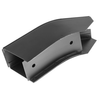 Renfort châssis avant droit Triumph spitfire 1500, spitfire voiture ancienne anglaise