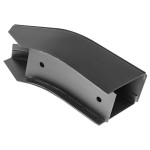 Renfort châssis avant gauche Triumph spitfire voiture ancienne anglaise