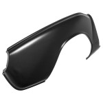 Aile arrière droite Triumph spitfire voiture ancienne anglaise