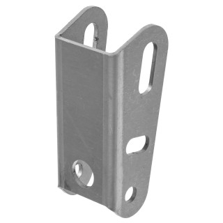 Support charnière capot sur chassis Triumph spitfire voiture ancienne anglaise