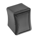 Bouton chauffage à vis d'arrêt Triumph spitfire 1500 voiture ancienne anglaise