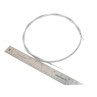 Câble de chauffage 120cm Triumph spitfire 1500, spitfire voiture ancienne anglaise