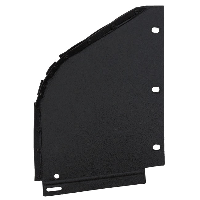 Flecteur carton radiateur gauche Triumph spitfire 1500, spitfire voiture ancienne anglaise