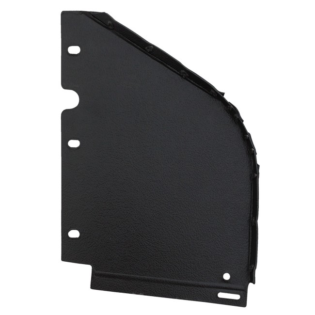 Carenage flecteur radiateur droite Triumph spitfire 1500, spitfire voiture ancienne