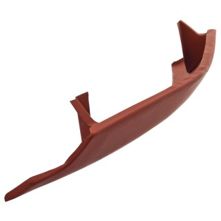 Jupe inférieur avant Triumph spitfire 1500, spitfire voiture ancienne anglaise