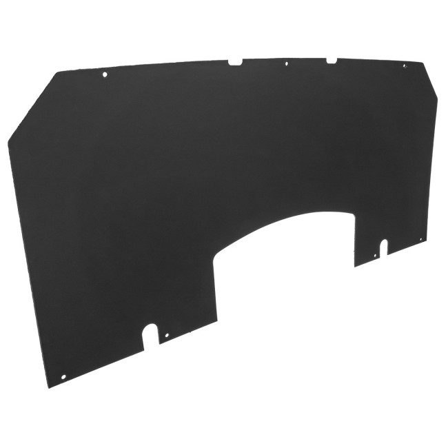 Garniture de coffre couverture de réservoir Triumph spitfire voiture ancienne anglaise