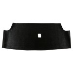 Tapis de coffre noir ou beige Triumph spitfire 1500, spitfire voiture ancienne anglaise