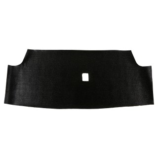 Tapis de coffre noir ou beige Triumph spitfire 1500, spitfire voiture ancienne anglaise