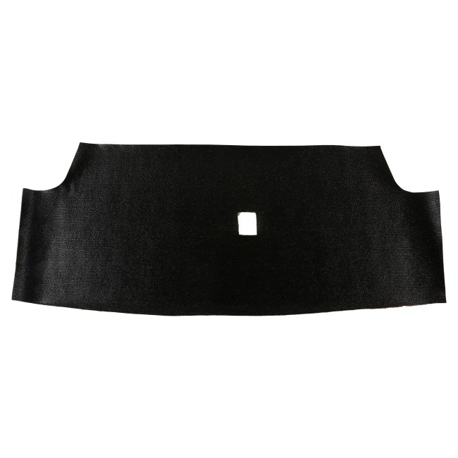 Tapis de coffre noir ou beige Triumph spitfire 1500, spitfire voiture ancienne anglaise