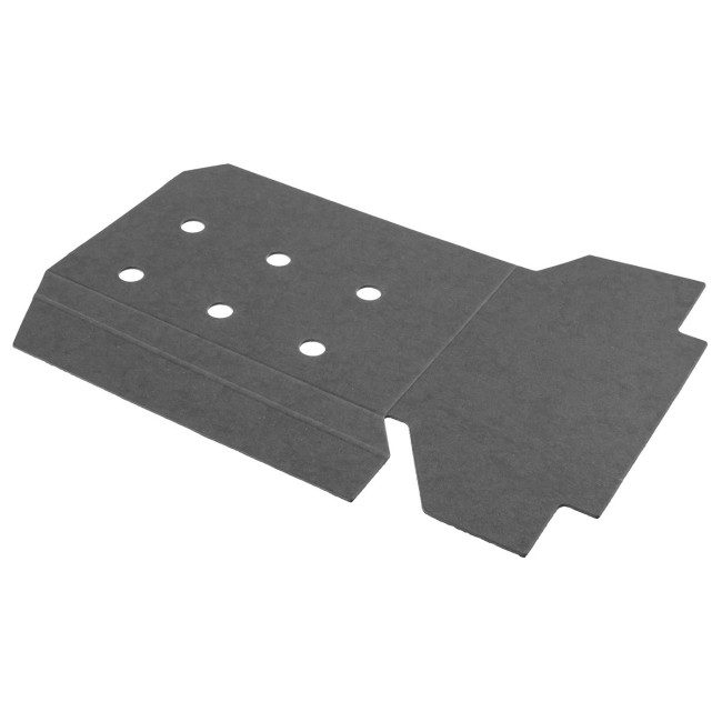 Carton base de coussin gauche Triumph spitfire 1500, spitfire voiture ancienne anglaise