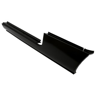 Bas caisse exterieur origine droite Triumph spitfire 1500, spitfire voiture ancienne