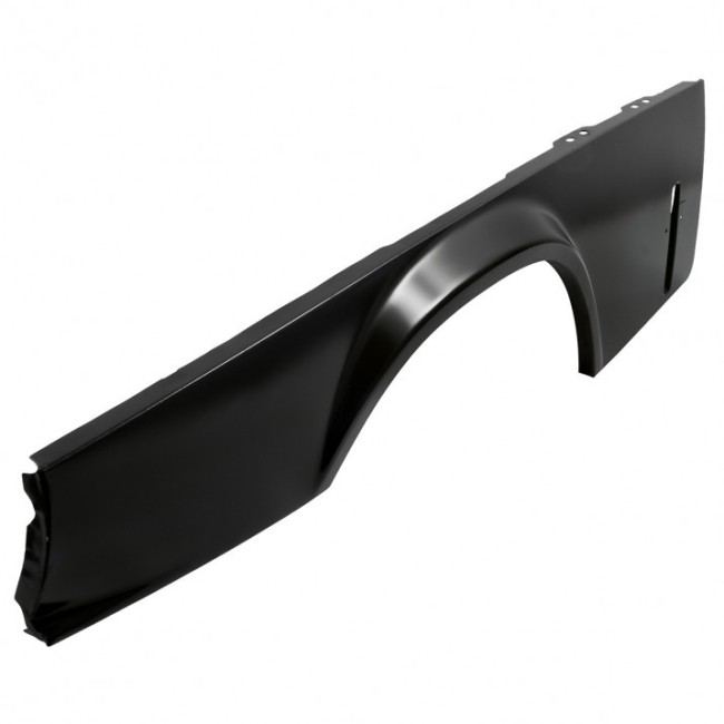 Aile avant origine gauche Triumph spitfire 1500, spitfire voiture ancienne anglaise