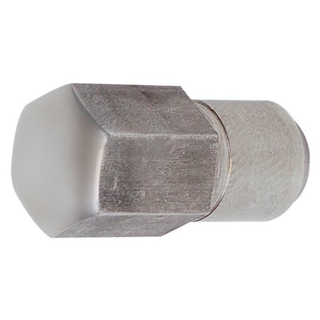 Ecrou de roue 0-3/8'' UNF inox Triumph spitfire 1500, spitfire voiture ancienne anglaise