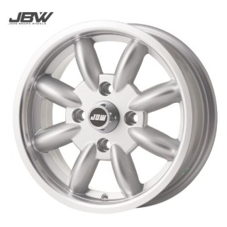 Jante Minilight 5.5X14'' - MG Midget - Couleur au choix  voiture ancienne anglaise