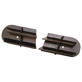 Extension calandre avant - la paire Triumph Spitfire spitfire 1500, spitfire voiture