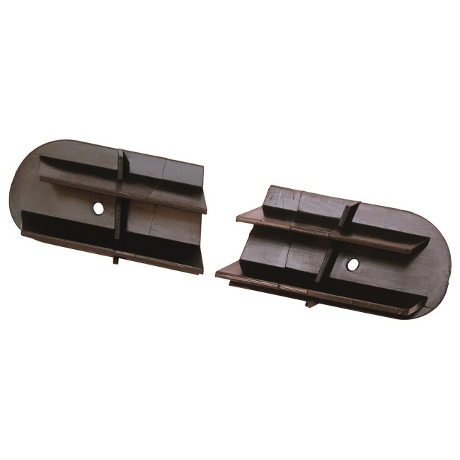 Extension calandre avant - la paire Triumph Spitfire spitfire 1500, spitfire voiture