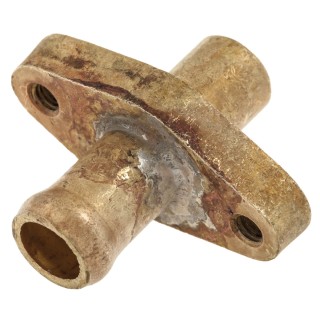 Adaptateur robinet de chauffage Triumph Spitfire spitfire 1500 voiture ancienne anglaise