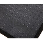 4 tapis de sol Signature Paddy Hopkirk-Austin Mini