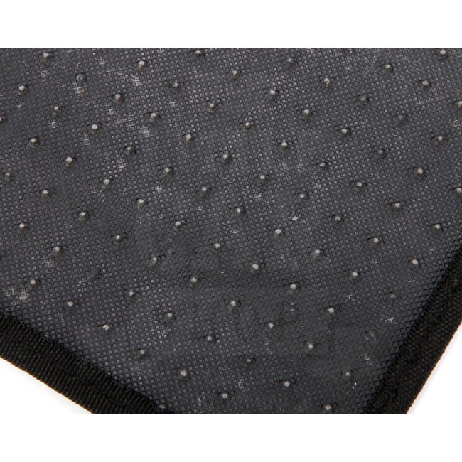 4 tapis de sol Signature Paddy Hopkirk-Austin Mini