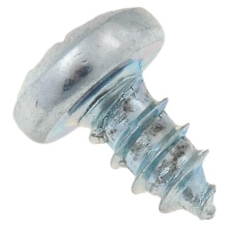 Vis tole cruciforme 3 30 x 06 mm 0-1/4'' spitfire voiture ancienne anglaise