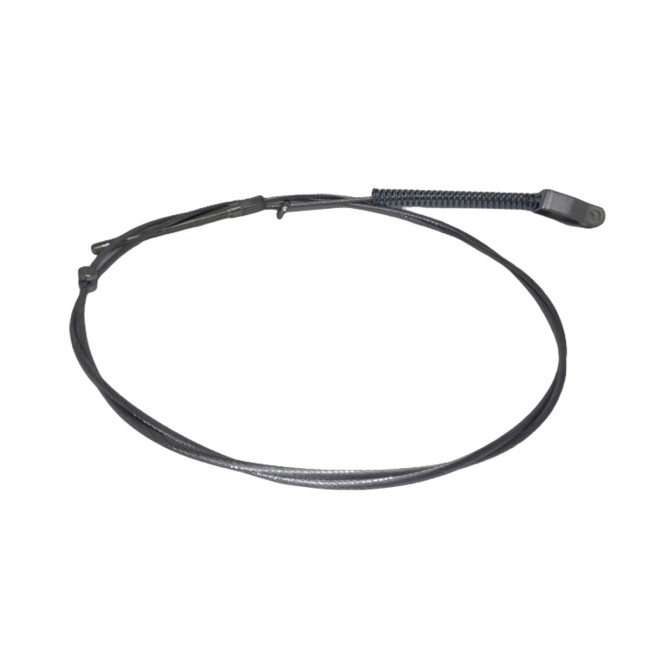 Câble de frein à main Mini Break/Van - 1959 à 1980