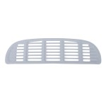 Calandre métal type van-Austin Mini