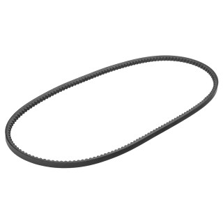 Courroie accessoires en V 3/8'' x 1025 mm spitfire voiture ancienne anglaise