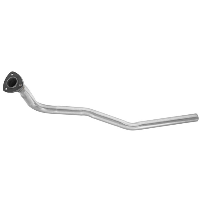 Tube echappement origine Triumph spitfire voiture ancienne anglaise