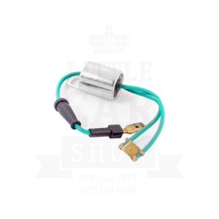 45D / 59D - Condensateur 1974 à 1990 Austin Mini-Austin Mini