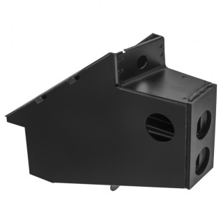 Support charnière capot droit Triumph spitfire voiture ancienne anglaise