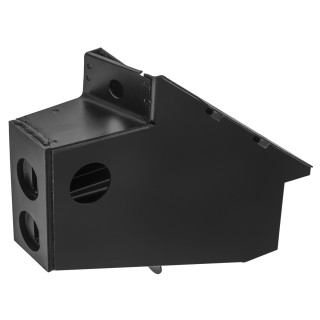 Support charnière capot gauche Triumph spitfire voiture ancienne anglaise