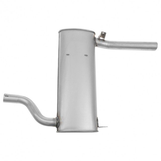 Silencieux échappement origine Triumph spitfire 1500 voiture ancienne anglaise