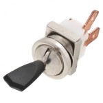 Interrupteur a bascule 2 phases droit MG mgb voiture ancienne anglaise